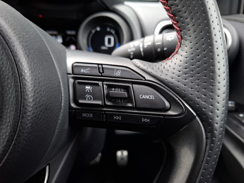 Used Toyota Yaris 2023 for sale - 77987949: Photo 18