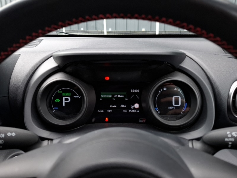 Used Toyota Yaris 2023 for sale - 77987949: Photo 19