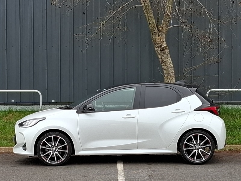 Used Toyota Yaris 2023 for sale - 77987949: Photo 4