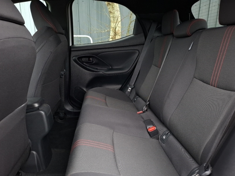 Used Toyota Yaris 2023 for sale - 77987949: Photo 6