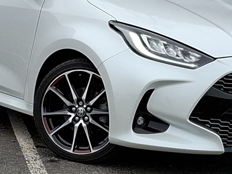 Used Toyota Yaris 2023 for sale - 77987949: Photo 9