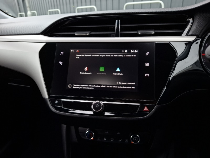 Used Vauxhall Corsa 2022 for sale - 77610929: Photo 10