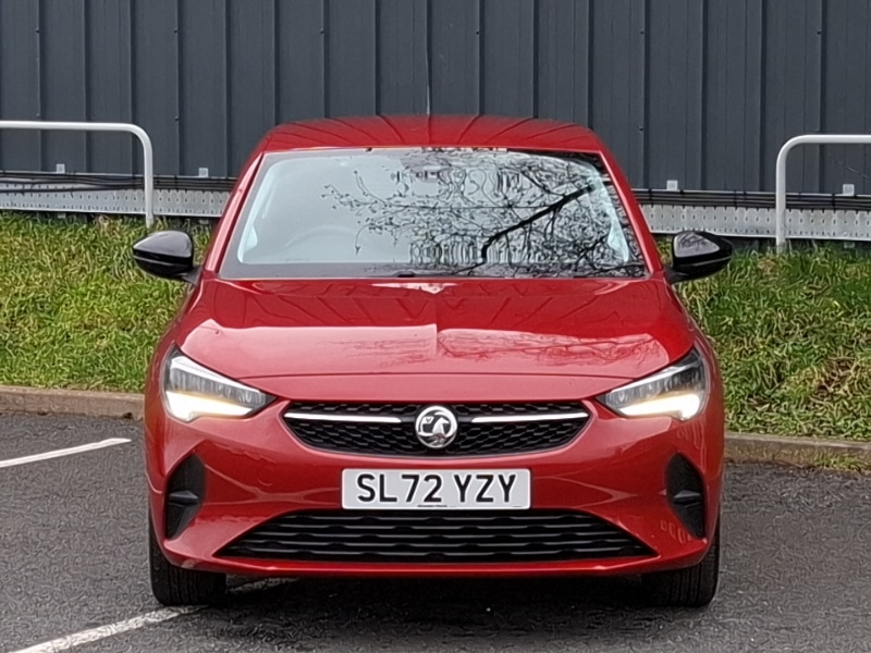 Used Vauxhall Corsa 2022 for sale - 77610929: Photo 13