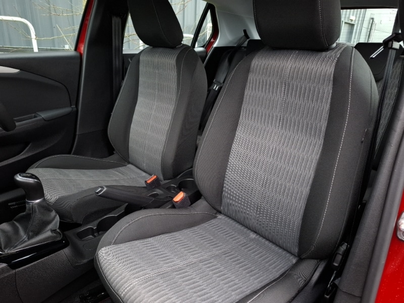 Used Vauxhall Corsa 2022 for sale - 77610929: Photo 15