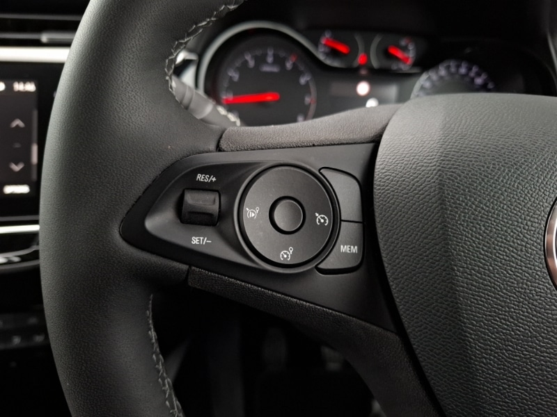 Used Vauxhall Corsa 2022 for sale - 77610929: Photo 17