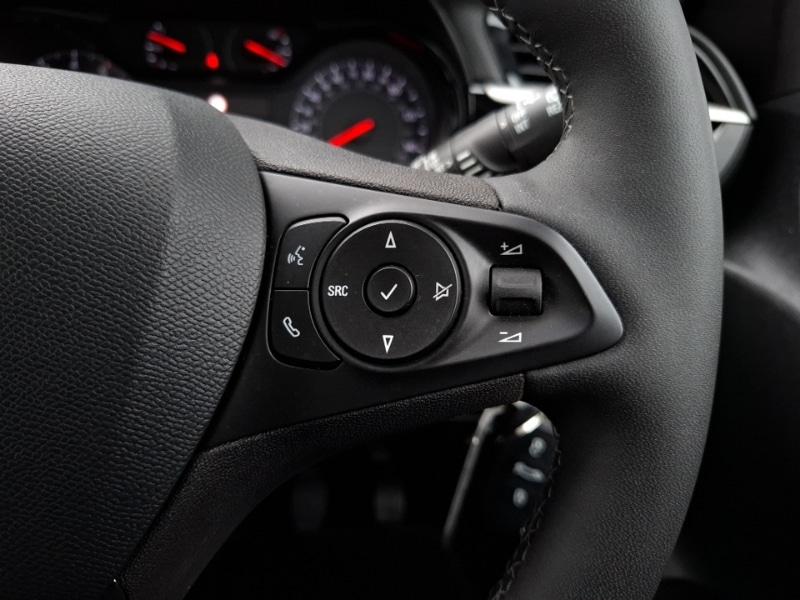 Used Vauxhall Corsa 2022 for sale - 77610929: Photo 18