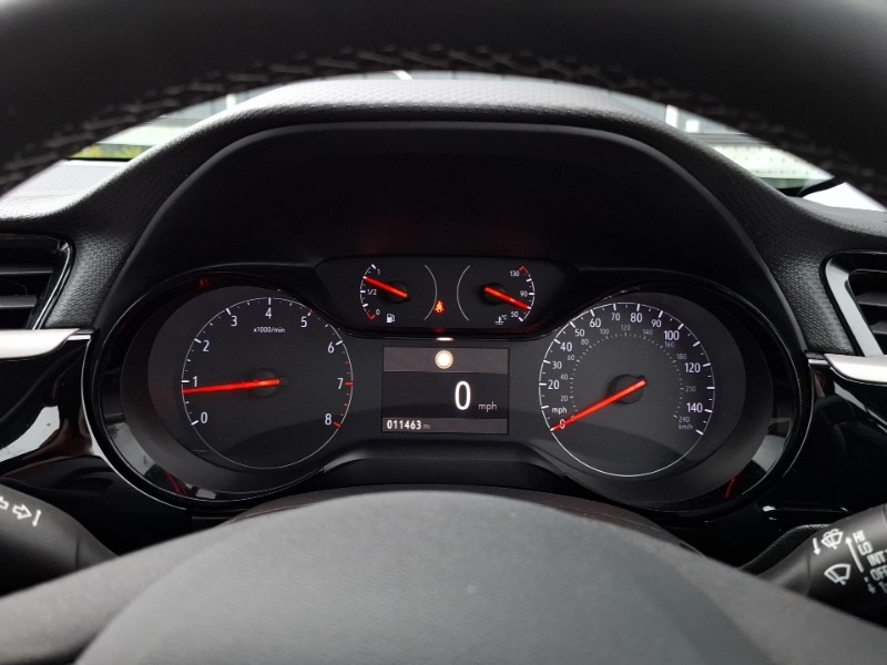 Used Vauxhall Corsa 2022 for sale - 77610929: Photo 19