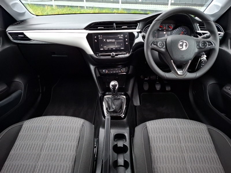 Used Vauxhall Corsa 2022 for sale - 77610929: Photo 2