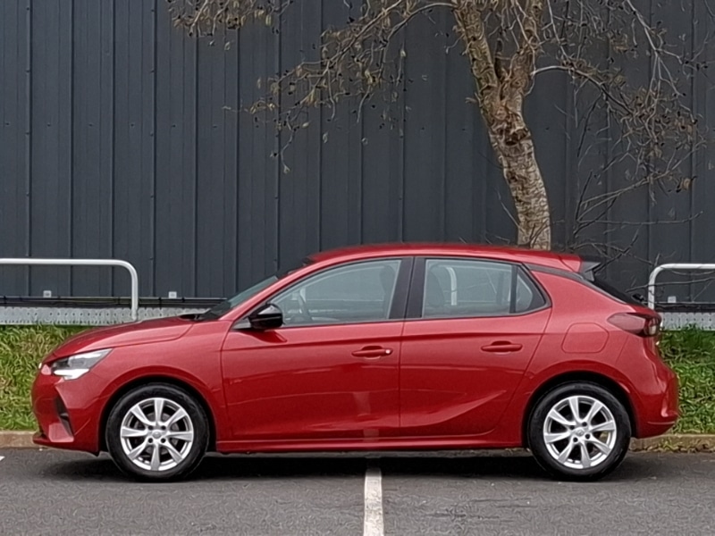 Used Vauxhall Corsa 2022 for sale - 77610929: Photo 4
