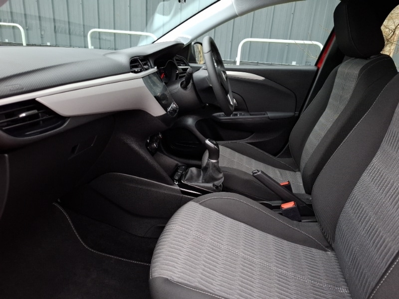 Used Vauxhall Corsa 2022 for sale - 77610929: Photo 5