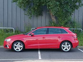 Used Audi A3 2016 for sale - 75409097: Photo