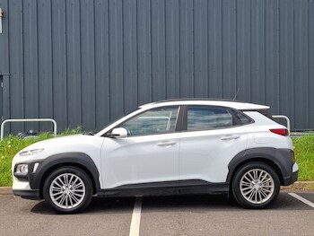 Used Hyundai KONA 2018 for sale - 78455669: Photo