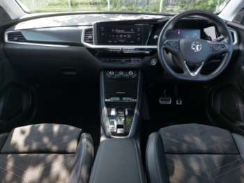 Used Vauxhall Grandland 2023 for sale - 75022595: Photo