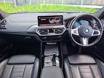 Used BMW iX3 2022 for sale - 78480247: Photo