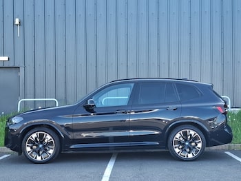 Used BMW iX3 2022 for sale - 78480247: Photo