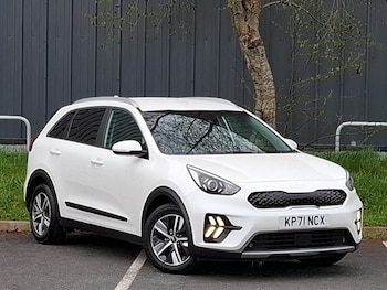 Used Kia Niro 2022 for sale - 78490297: Photo