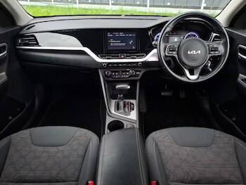 Used Kia Niro 2022 for sale - 78490297: Photo