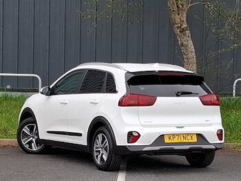 Used Kia Niro 2022 for sale - 78490297: Photo
