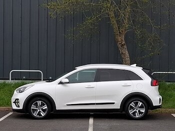 Used Kia Niro 2022 for sale - 78490297: Photo