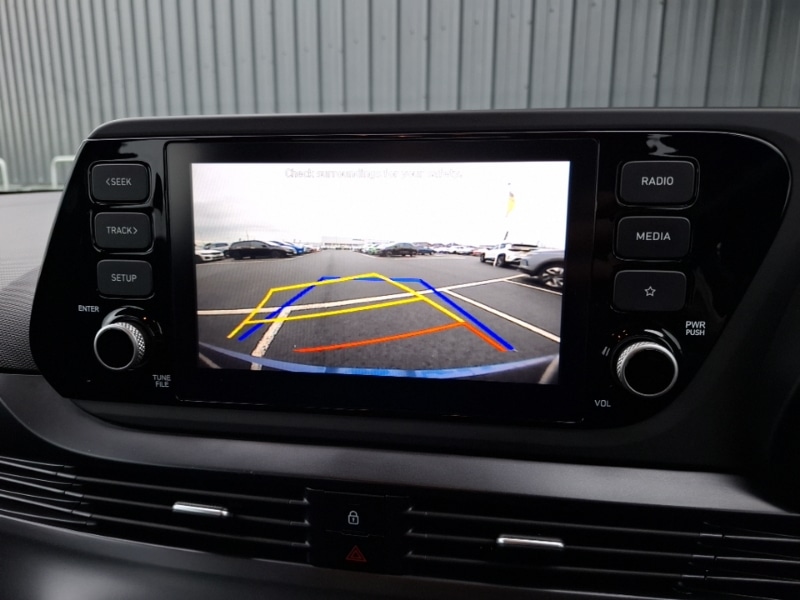 Used Hyundai i20 2023 for sale - 76548801: Photo 10