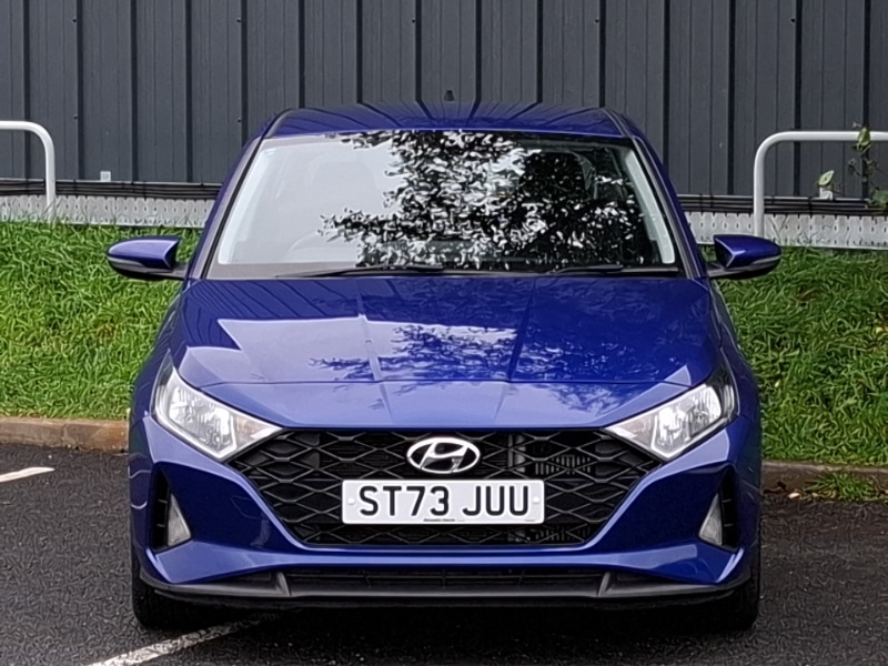 Used Hyundai i20 2023 for sale - 76548801: Photo 13