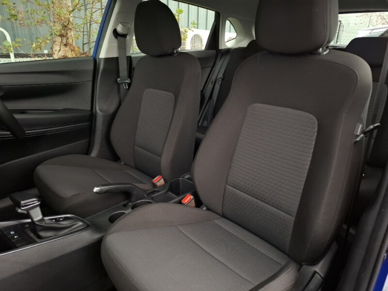 Used Hyundai i20 2023 for sale - 76548801: Photo 15