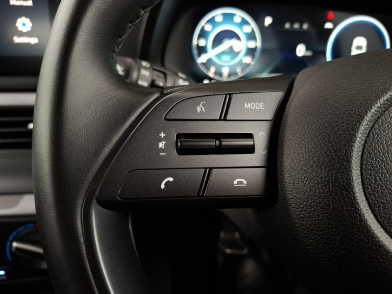 Used Hyundai i20 2023 for sale - 76548801: Photo 17