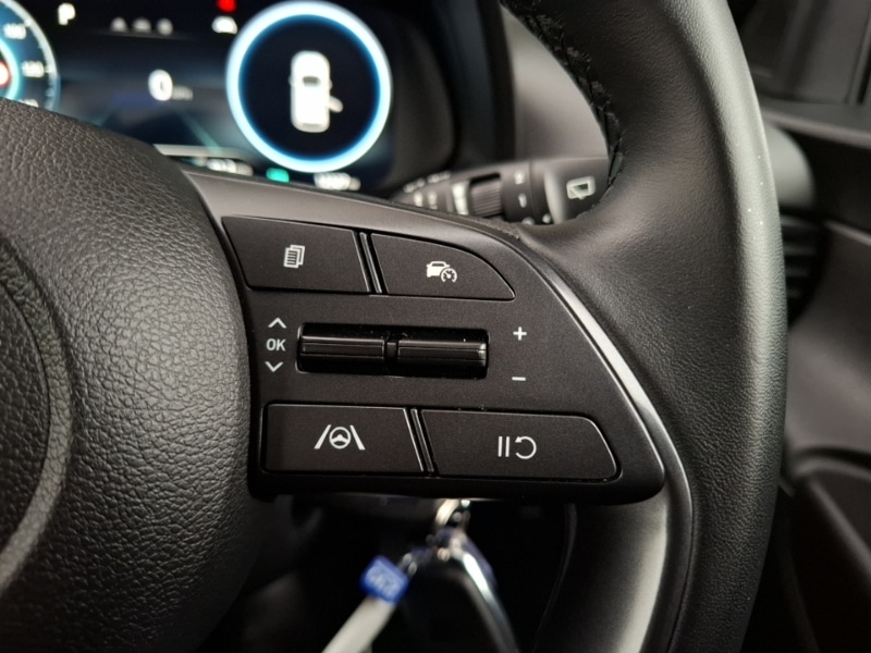 Used Hyundai i20 2023 for sale - 76548801: Photo 18