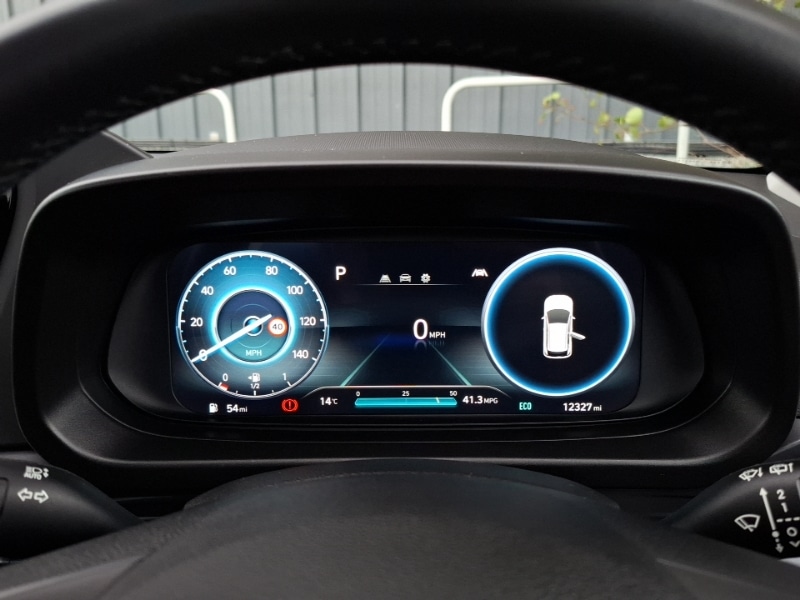 Used Hyundai i20 2023 for sale - 76548801: Photo 19