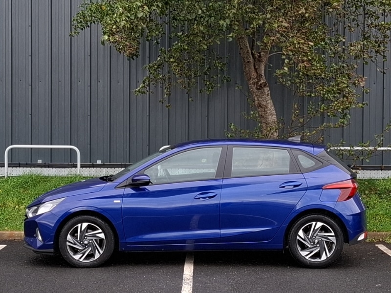 Used Hyundai i20 2023 for sale - 76548801: Photo 4