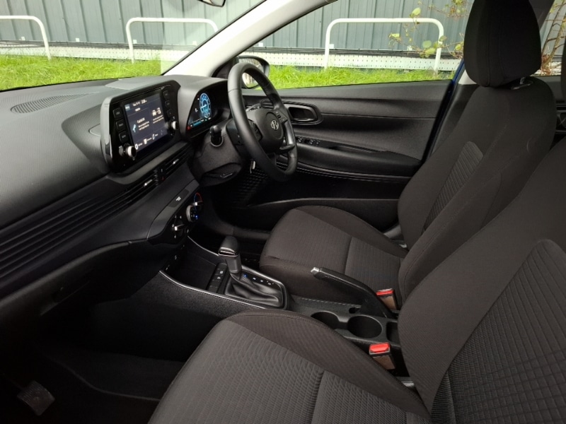 Used Hyundai i20 2023 for sale - 76548801: Photo 5