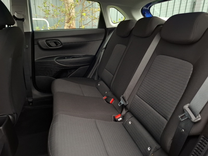 Used Hyundai i20 2023 for sale - 76548801: Photo 6