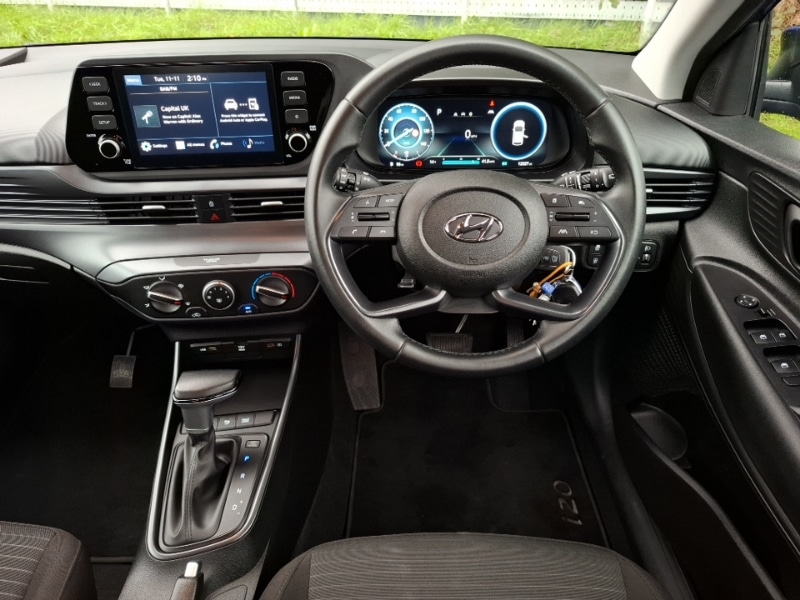 Used Hyundai i20 2023 for sale - 76548801: Photo 7