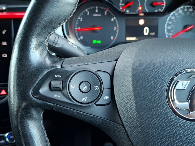 Used Vauxhall Corsa 2020 for sale - 76511557: Photo 13