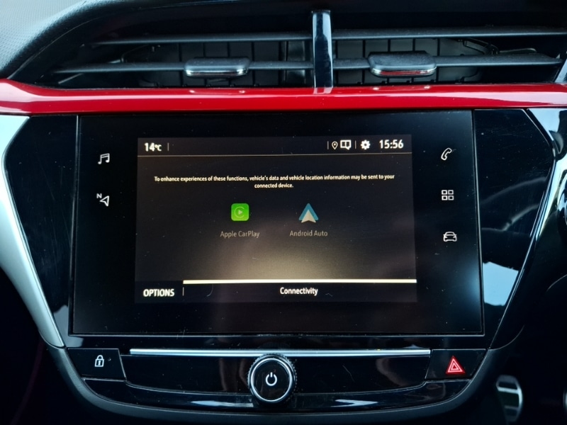 Used Vauxhall Corsa 2020 for sale - 76511557: Photo 15