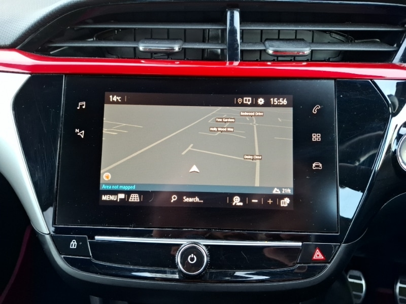 Used Vauxhall Corsa 2020 for sale - 76511557: Photo 16