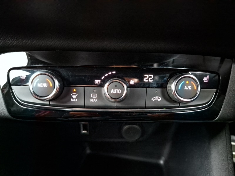 Used Vauxhall Corsa 2020 for sale - 76511557: Photo 17