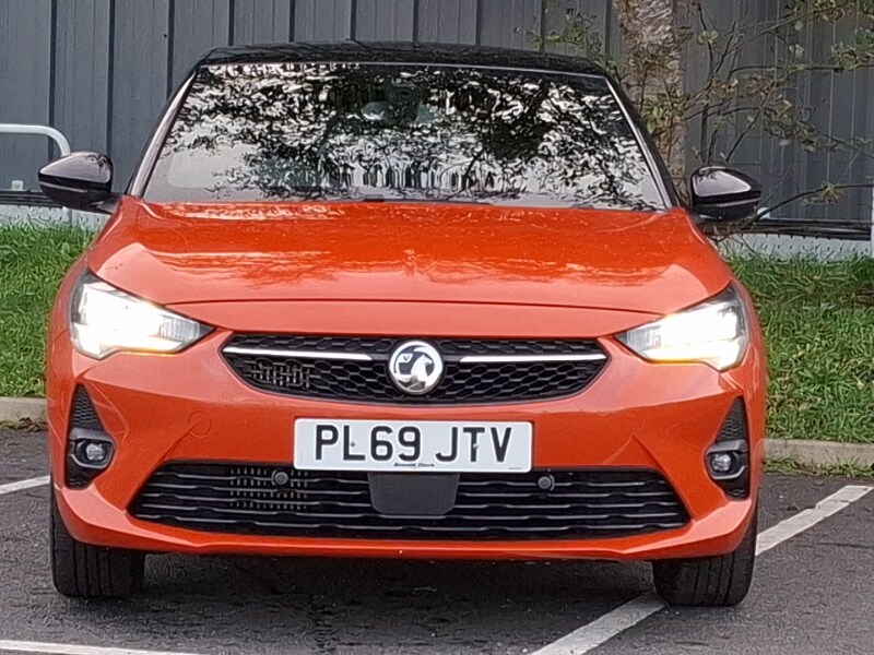 Used Vauxhall Corsa 2020 for sale - 76511557: Photo 19