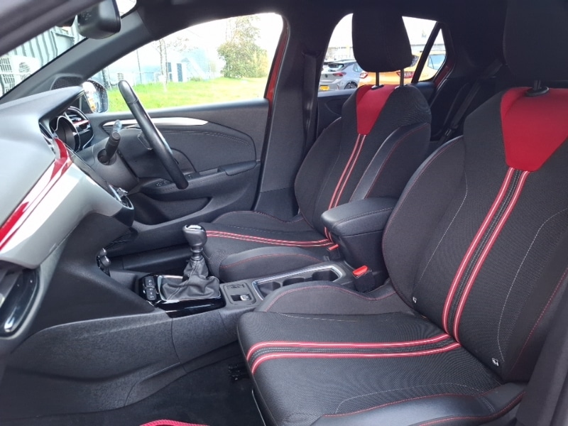 Used Vauxhall Corsa 2020 for sale - 76511557: Photo 5