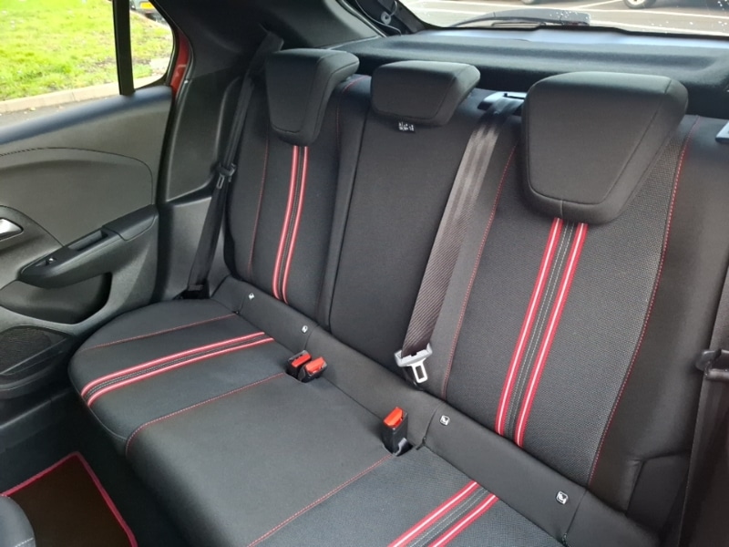 Used Vauxhall Corsa 2020 for sale - 76511557: Photo 6