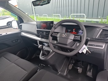 Used Vauxhall Vivaro 2026 for sale - 78633938: Photo
