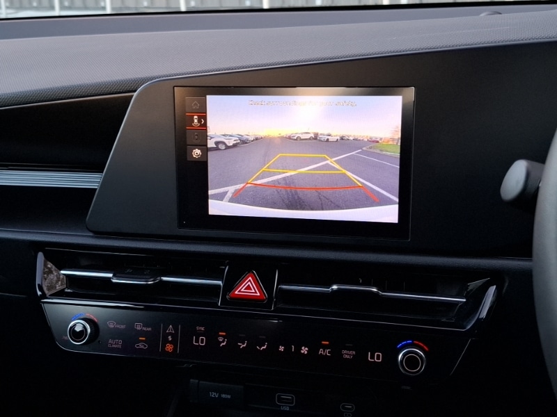 Used Kia Niro 2023 for sale - 78112927: Photo 10