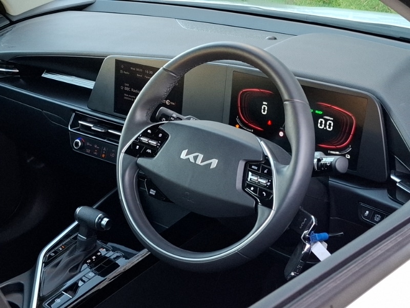 Used Kia Niro 2023 for sale - 78112927: Photo 12