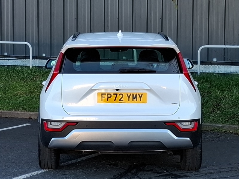 Used Kia Niro 2023 for sale - 78112927: Photo 16