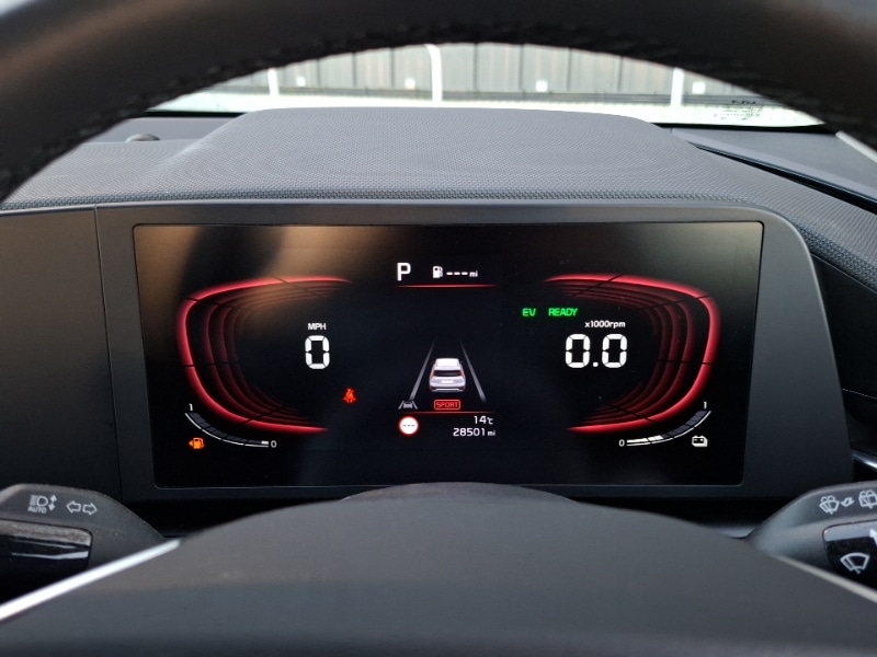 Used Kia Niro 2023 for sale - 78112927: Photo 19