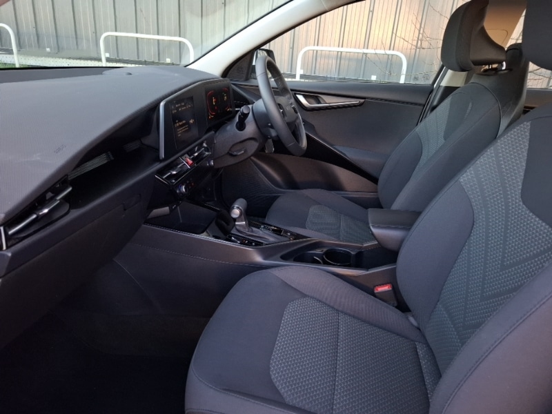 Used Kia Niro 2023 for sale - 78112927: Photo 5