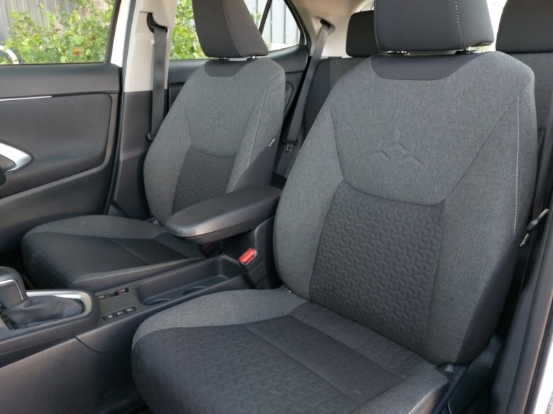 Used Toyota Yaris Cross 2022 for sale - 76533507: Photo 15