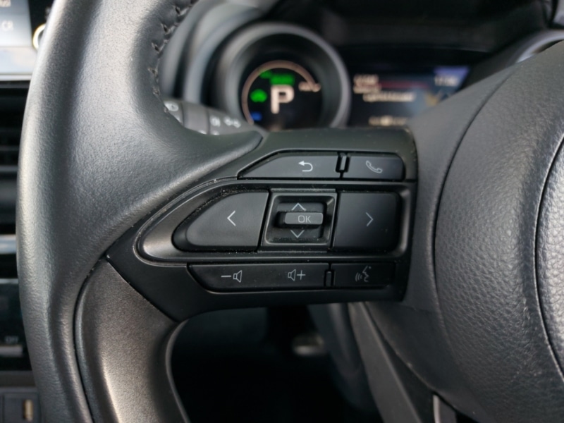 Used Toyota Yaris Cross 2022 for sale - 76533507: Photo 17