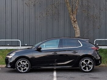 Used Vauxhall Corsa 2022 for sale - 77439280: Photo