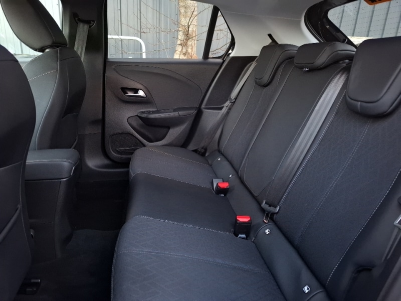 Used Vauxhall Corsa 2022 for sale - 77439280: Photo 6